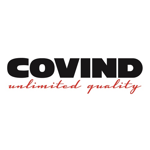 COVIND LOGO