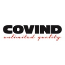 COVIND LOGO