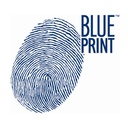 BLUE PRINT LOGO