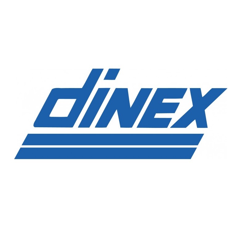 DINEX LOGO