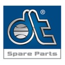 DT SPARE PARTS LOGO