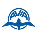 AVIA LOGO