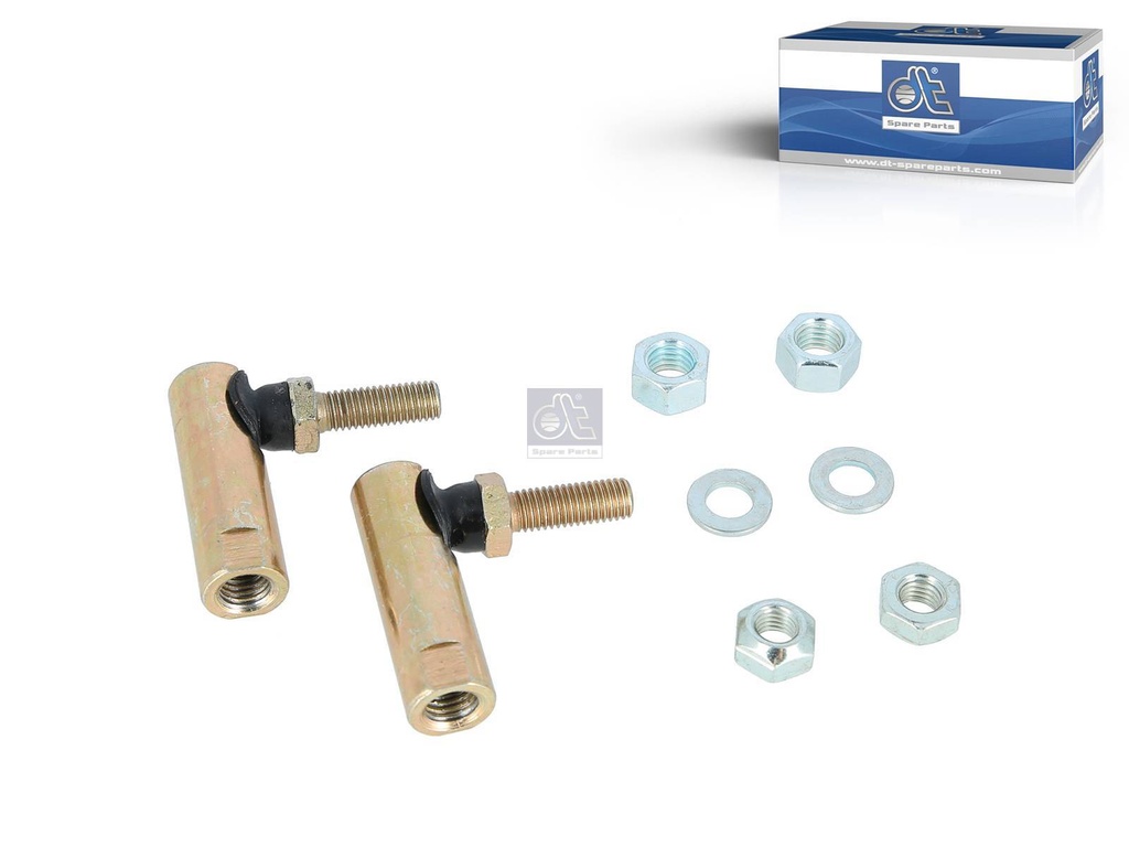 Rotule IVECO - DT SPARE PARTS