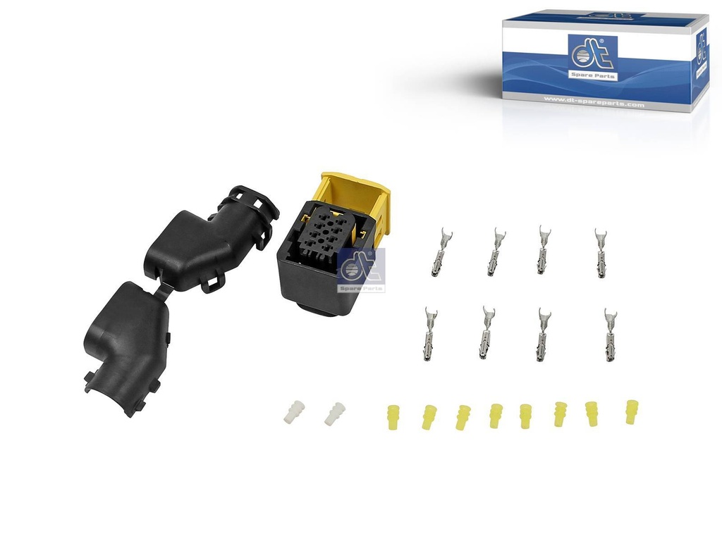 Kit de réparation DAF - DT SPARE PARTS