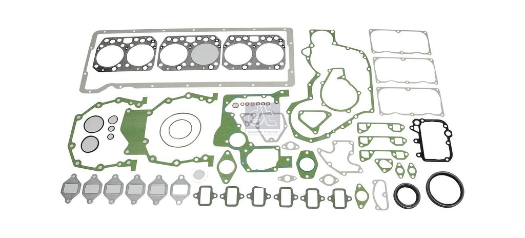 Kit de remise en état général MAN - DT SPARE PARTS