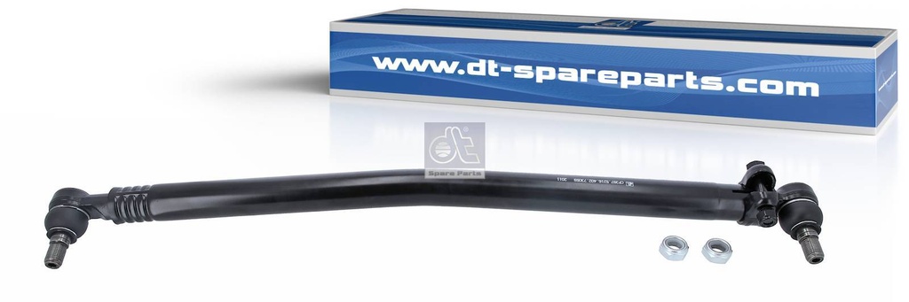 Barre de direction MAN - DT SPARE PARTS