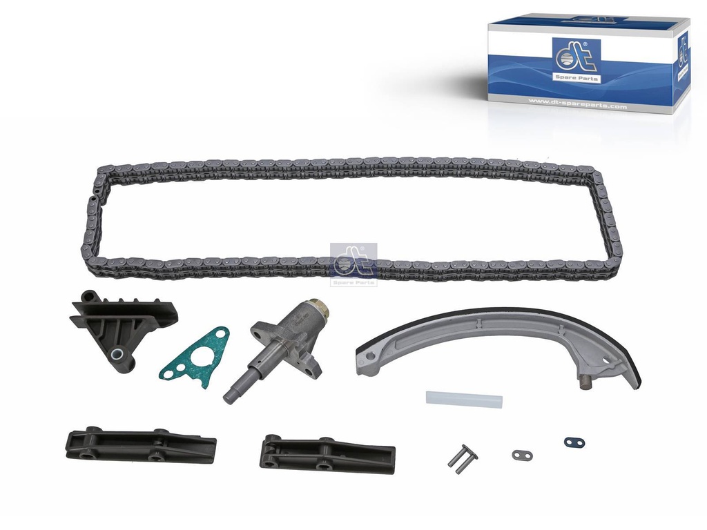 Kit de chaîne de distribution MERCEDES - DT SPARE PARTS