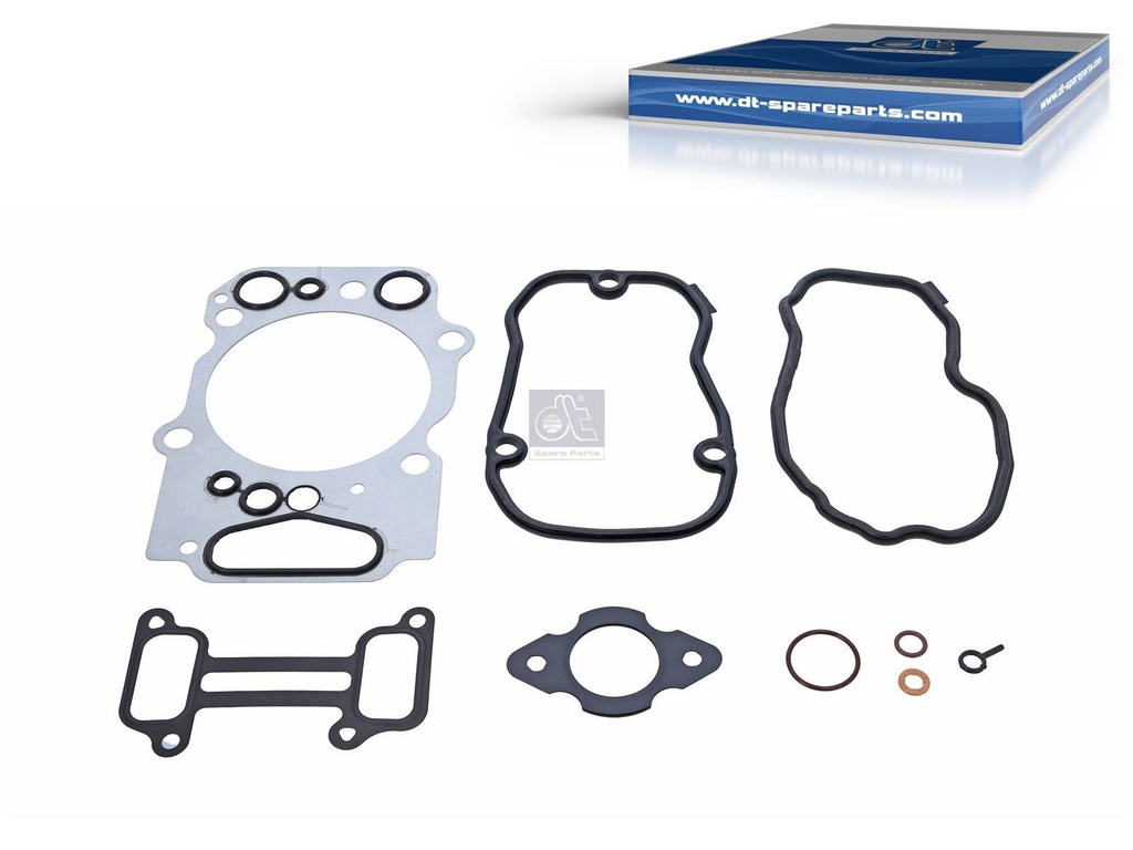 Kit de joints d'étanchéité culasse SCANIA - DT SPARE PARTS