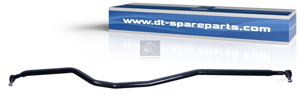 Barre de direction SCANIA - DT SPARE PARTS