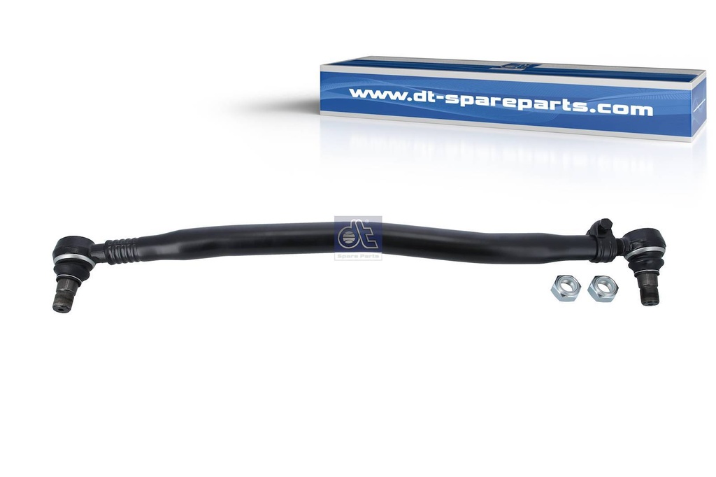 Barre de direction MERCEDES - DT SPARE PARTS