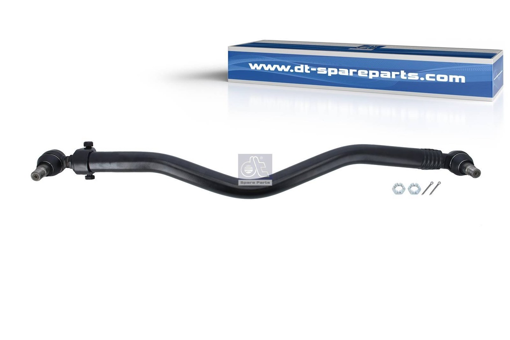 Barre de direction SCANIA - DT SPARE PARTS