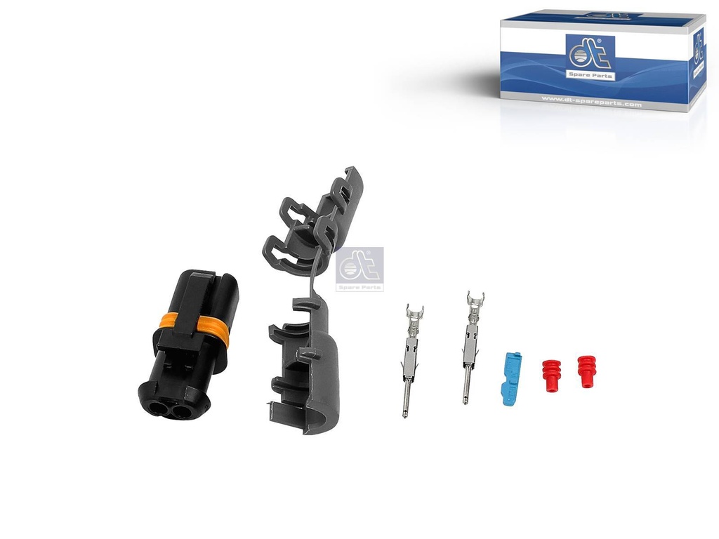 Kit de réparation MAN - DT SPARE PARTS