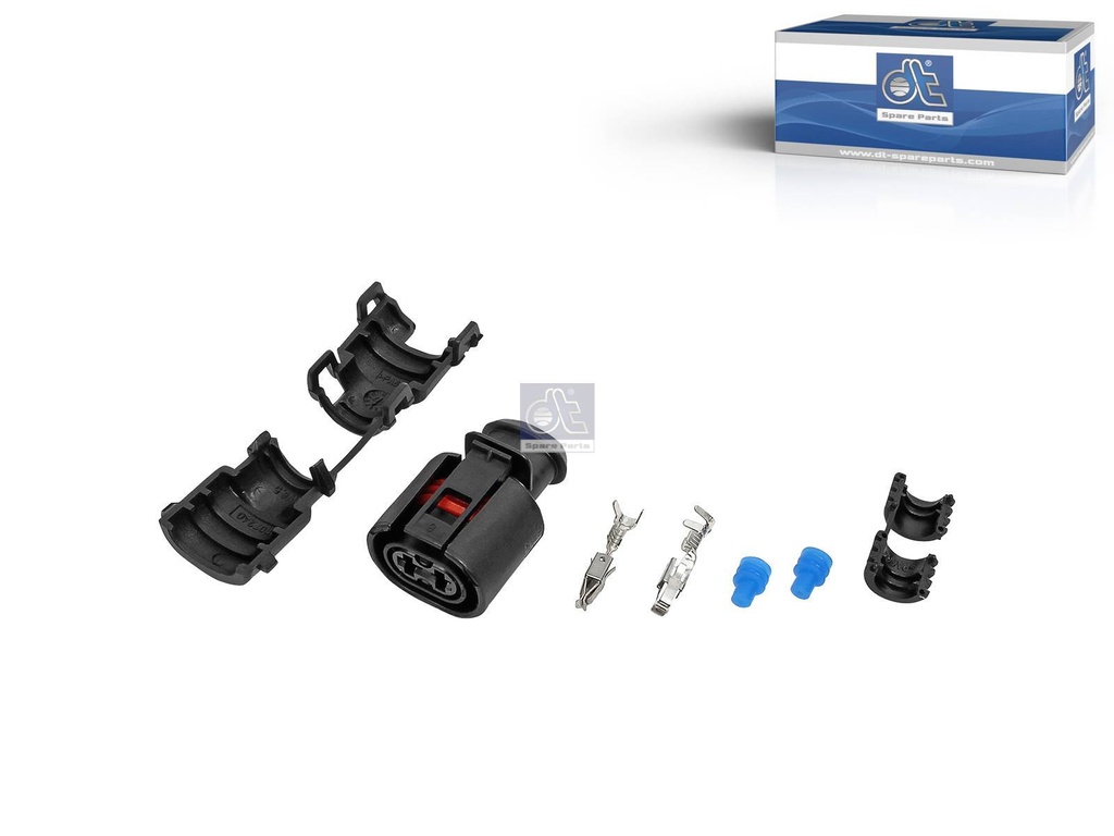 Kit de réparation MAN - DT SPARE PARTS