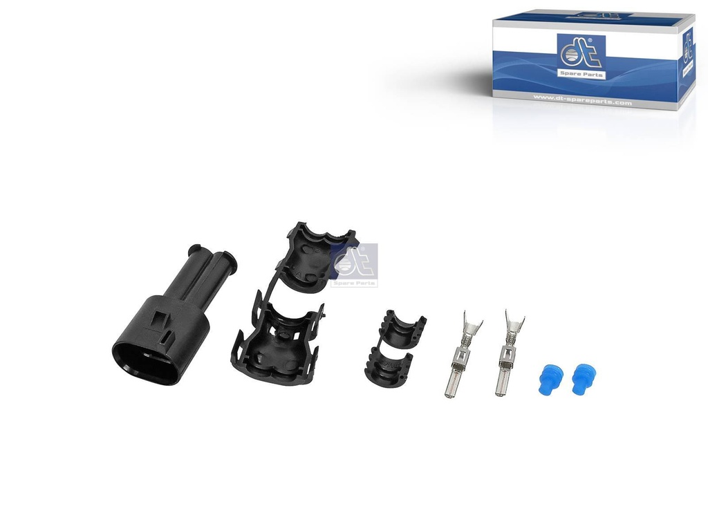 Kit de réparation MAN - DT SPARE PARTS