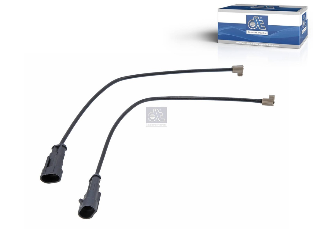 Kit de témoin d'usure IVECO - DT SPARE PARTS