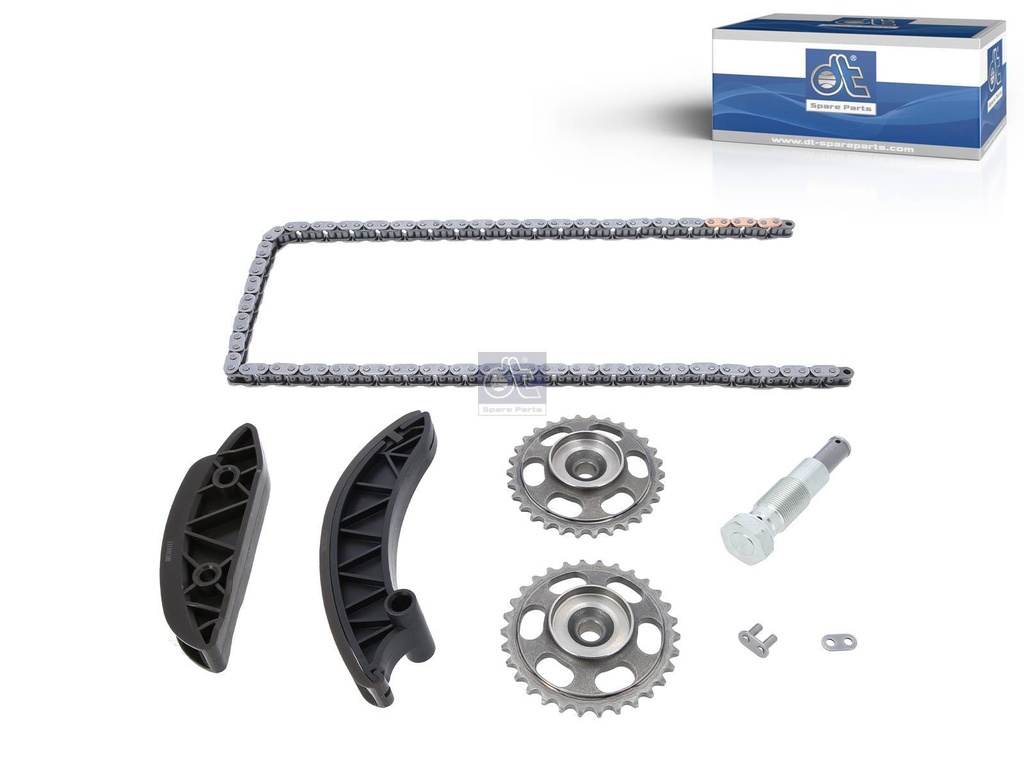 Kit de chaîne de distribution MERCEDES - DT SPARE PARTS