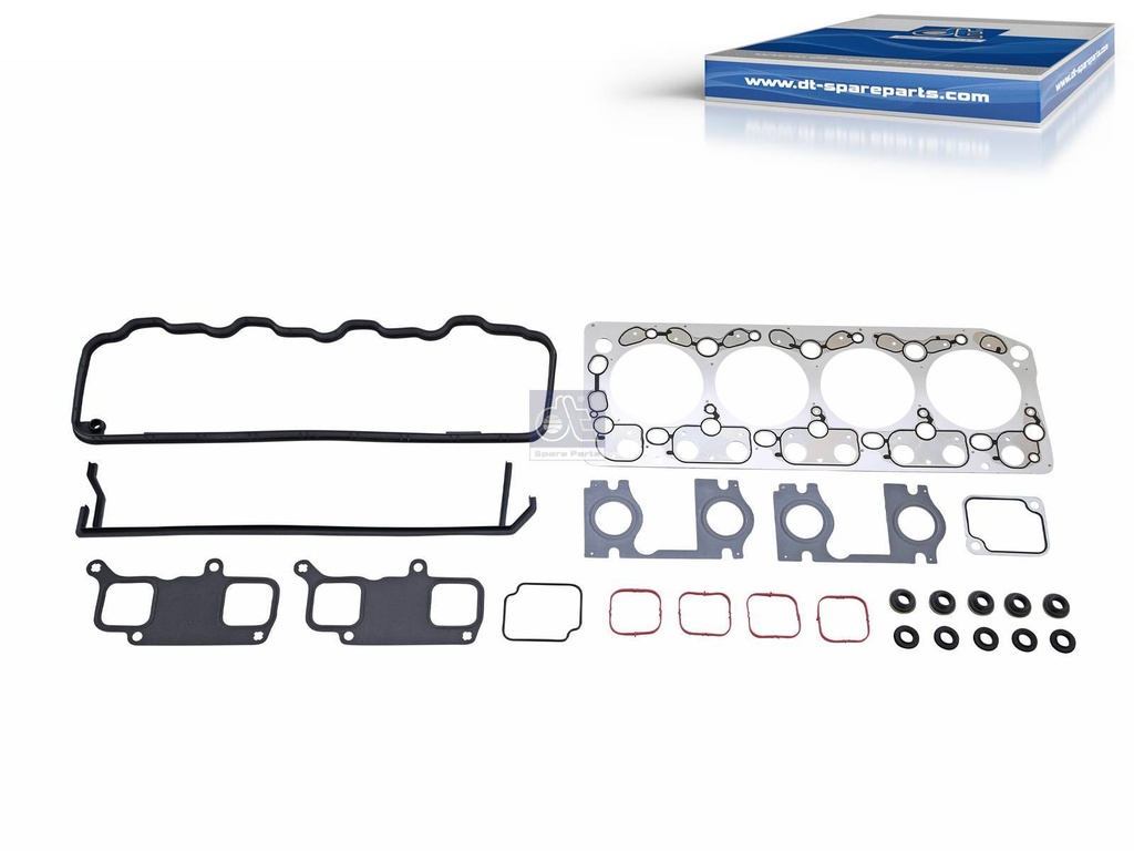 Kit de joints d'étanchéité culasse MERCEDES - DT SPARE PARTS