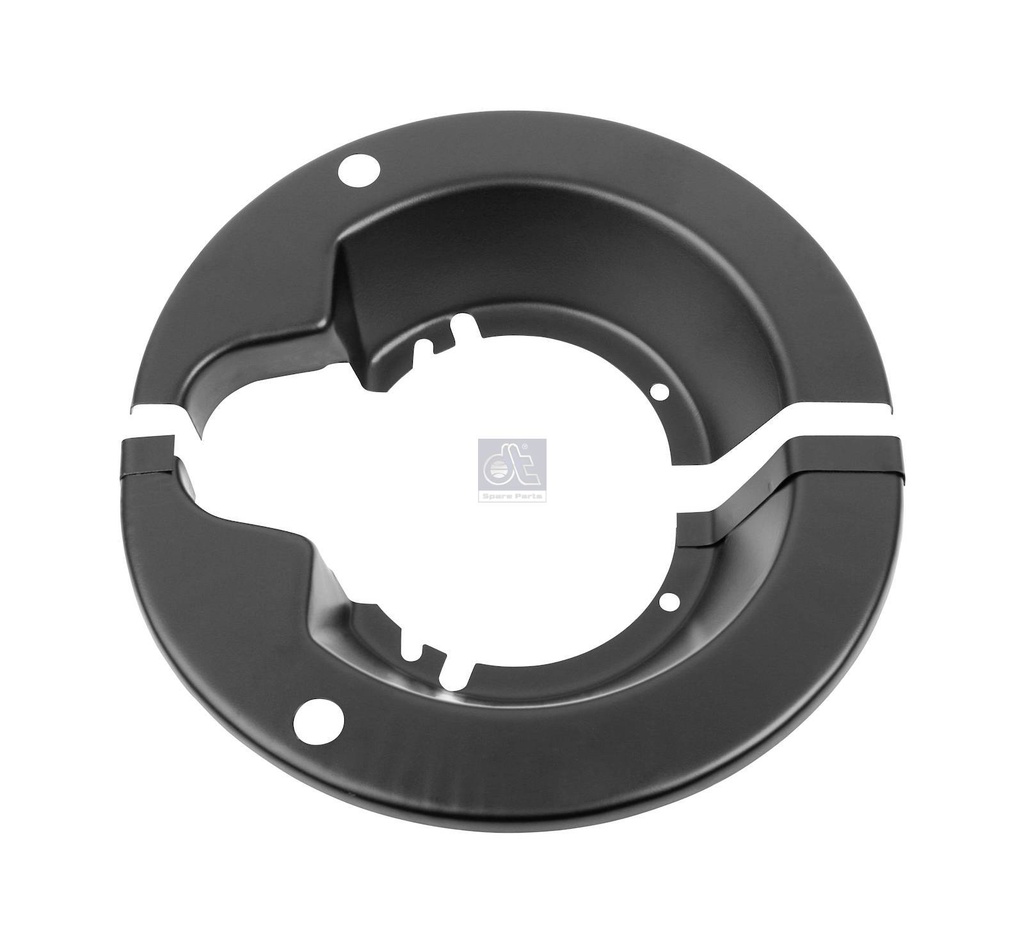 Flasque de frein ROR - DT SPARE PARTS