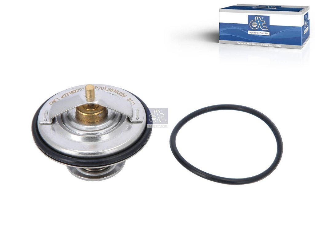 Thermostat - DT SPARE PARTS