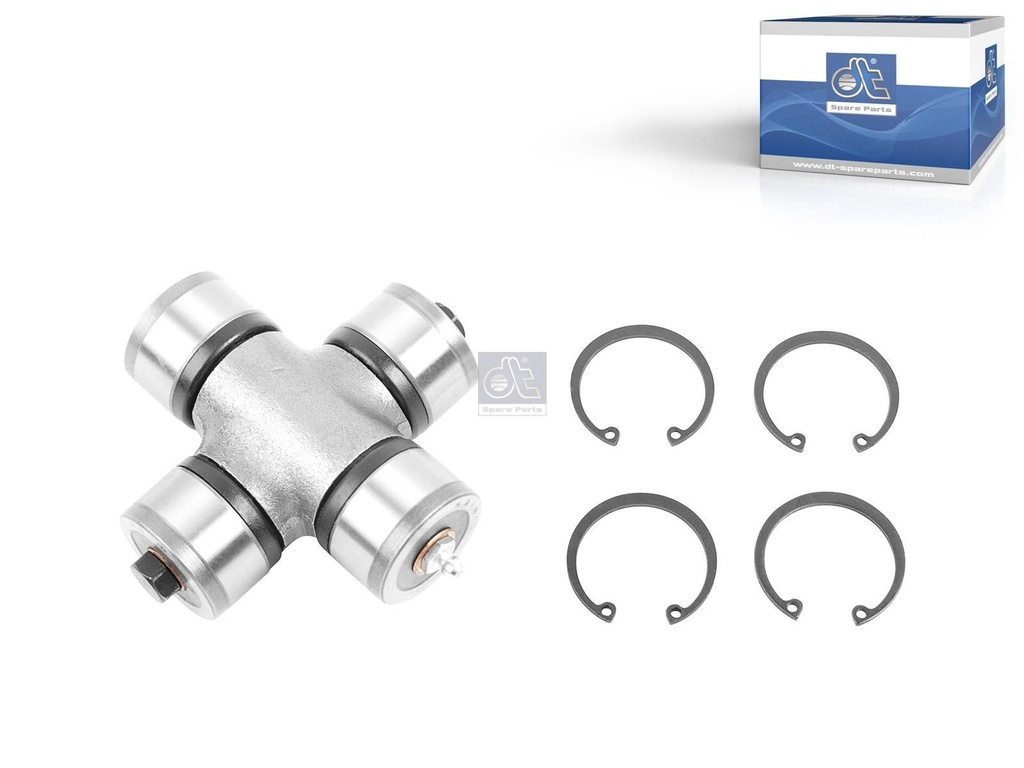 Croisillon de cardan - DT SPARE PARTS