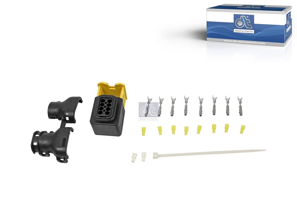 Kit de réparation DAF - DT SPARE PARTS