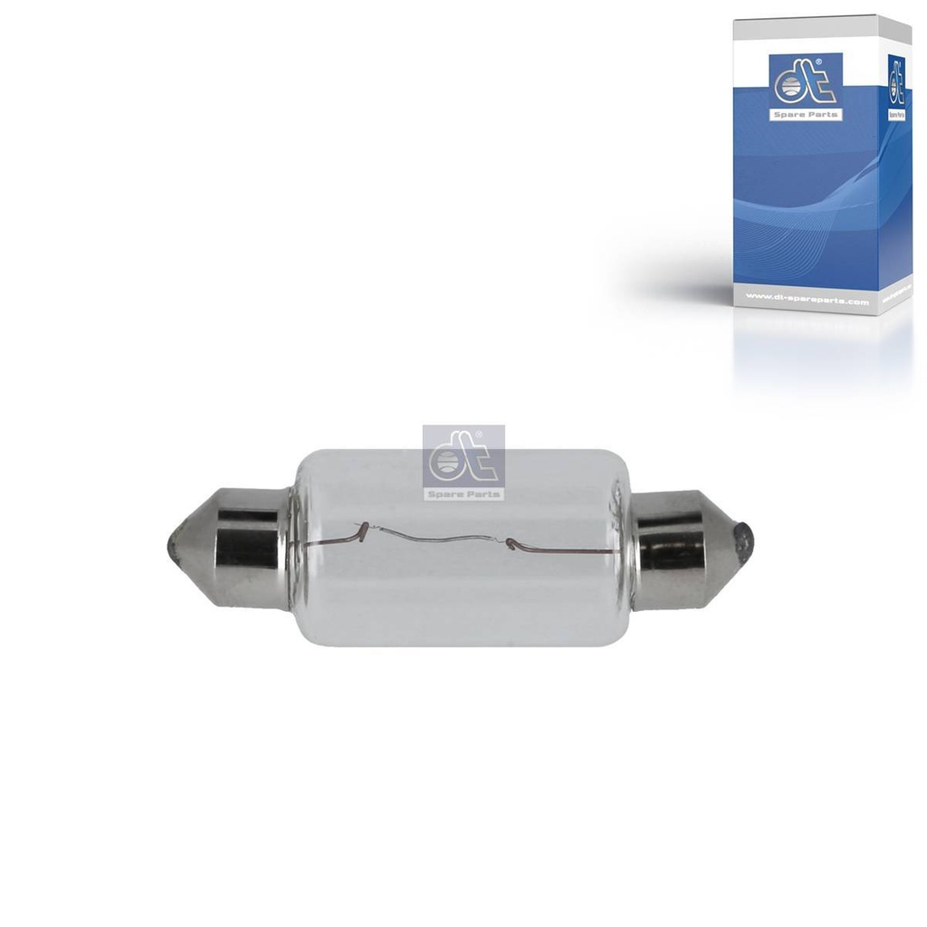 Ampoule - DT SPARE PARTS