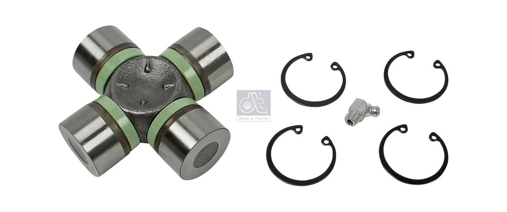 Croisillon de cardan IVECO - DT SPARE PARTS