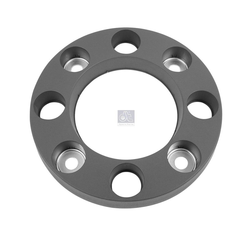 Enjoliveur de roue IVECO - DT SPARE PARTS