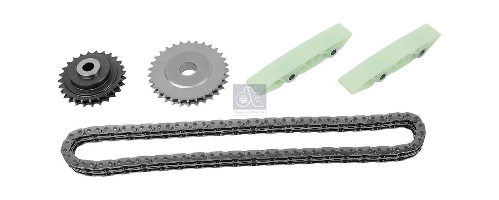 Kit de chaîne de distribution - DT SPARE PARTS