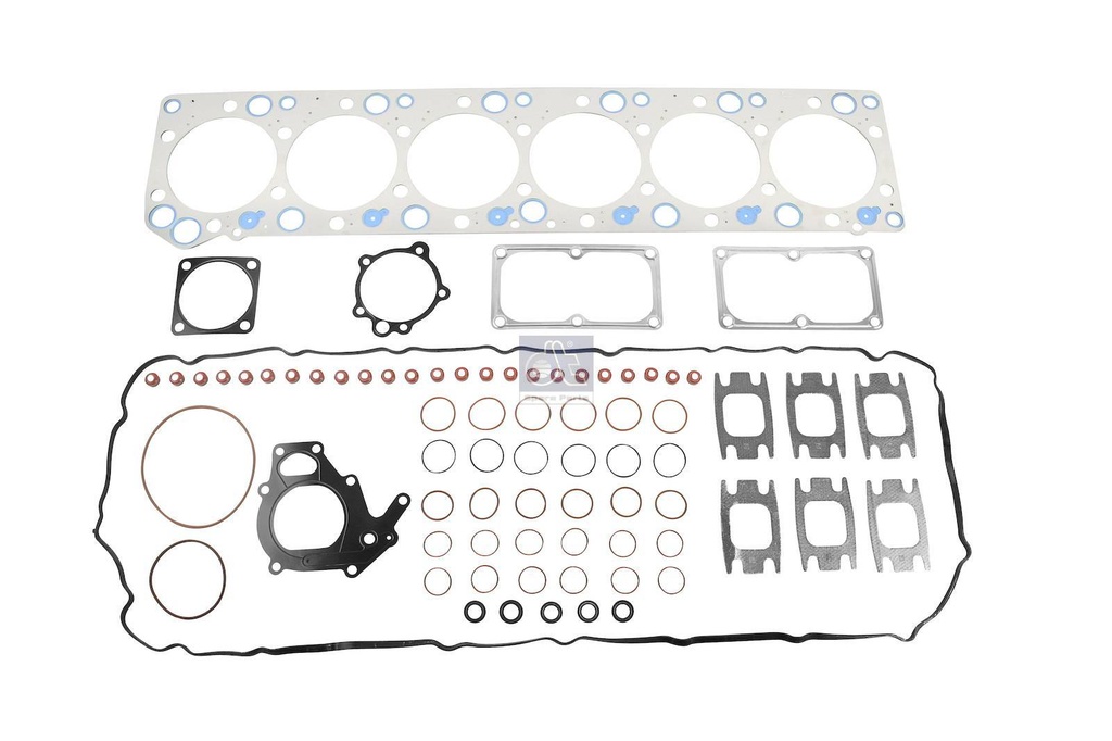 Kit de joints d'étanchéité culasse IVECO - DT SPARE PARTS