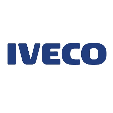 Filtre à huile - IVECO