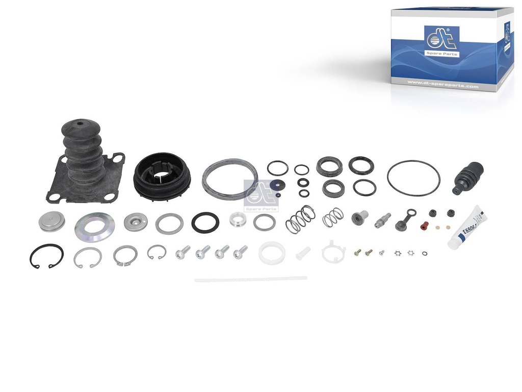 Kit de réparation MAN - DT SPARE PARTS