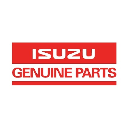 Support de coffre arrière gauche - ISUZU PARTS
