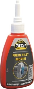 Frein filet moyen flacon de 50ml - SODISE