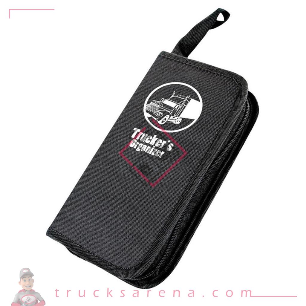 Trucker organizer, sacoche du camionneur - LAMPA