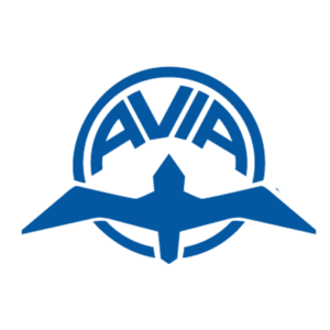 Anneau support de roue - AVIA