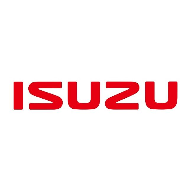 Vis carter bv - ISUZU PARTS