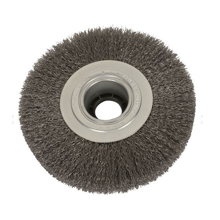 Brosse à touret - FORCH