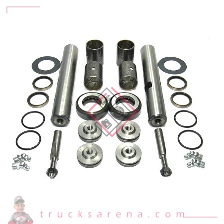 Kit pivot pour fusée d'essieu NHR - ISUZU PARTS