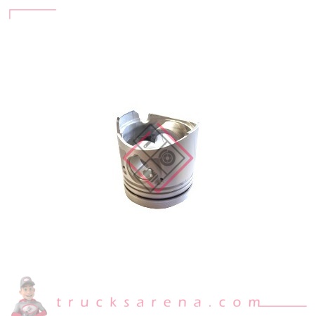 Piston 4JB1 NPR / NQR - ISUZU PARTS