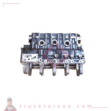 Bloc moteur 4JB1 NKR55 / NPR - ISUZU PARTS