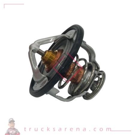 Thermostat - ISUZU PARTS