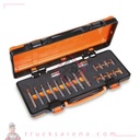 Embouts Ribe entraînement 10 mm 867/C20 - BETA TOOLS