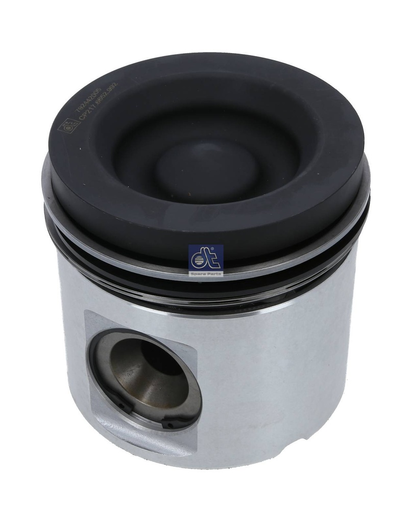 Piston - DT SPARE PARTS