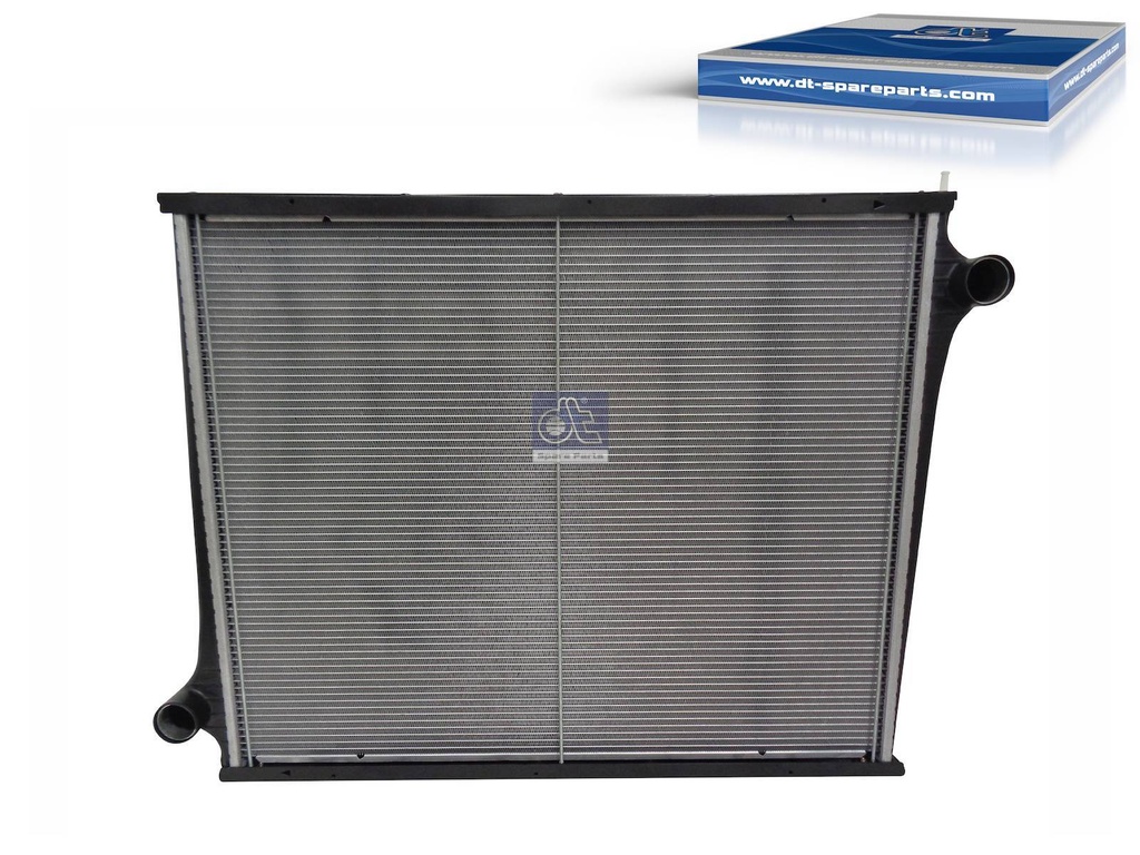 Radiateur SCANIA - DT SPARE PARTS