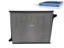 Radiateur SCANIA - DT SPARE PARTS