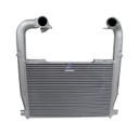 Radiateur à air SCANIA - DT SPARE PARTS