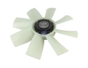 Ventilateur avec coupleur SCANIA - DT SPARE PARTS