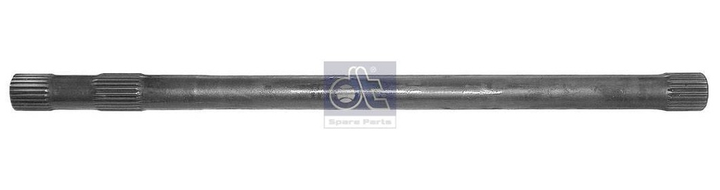 Arbre de transmission SCANIA - DT SPARE PARTS