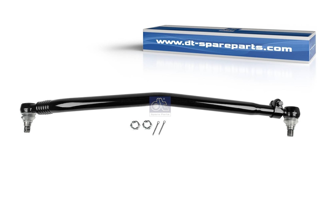 Barre de direction SCANIA - DT SPARE PARTS